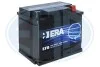 AKUMULATOR 55AH/480A 12V +P SYSTEM START&amp;STOP EFB (ECM) 207X175X190 MICRO-HYBRID SZT ERA E55011 (фото 1)