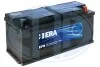 AKUMULATOR  105AH/950A 12V +P SYSTEM START&STOP EFB (ECM)  392X175X190 MICRO-HYBRID SZT ERA E60510