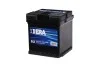AKUMULATOR 44AH/400A 12V +P PLUS 175X175X190 SZT ERA S54410 (фото 2)