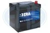 AKUMULATOR  50AH/360A 12V +P PLUS  JAP 200X173X221 SZT ERA S55012