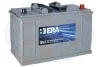 AKUMULATOR 120AH/870A   EN  12V   PROFESSIONAL POWER  349X175X240 SAM.CIEZAROWE SZT ERA T62010
