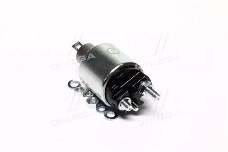 Тягове реле стартерa CITROEN JUMPER,FIAT DUCATO,PEUGEOT BOXER (ZM) ERA ZM2381