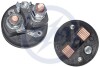 Кришка втягуючого реле ZM359596