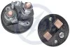 Кришка втягуючого реле ZM359596