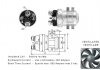 Тяговое реле, стартер ZM403