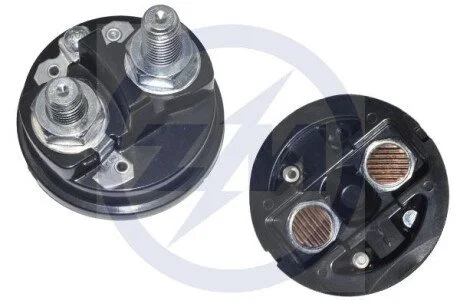 Кришка втягуючого реле ERA ZM53891 (фото 1)