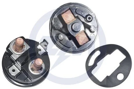 Кришка втягуючого реле ERA ZM69096
