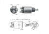 Втягуюче реле стартера ZM735