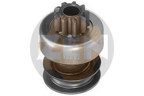 Бендікс стартера ERA ZN0293