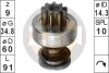 Бендикс стартера ZN0308