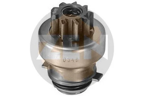 Бендікс стартера ERA ZN0349