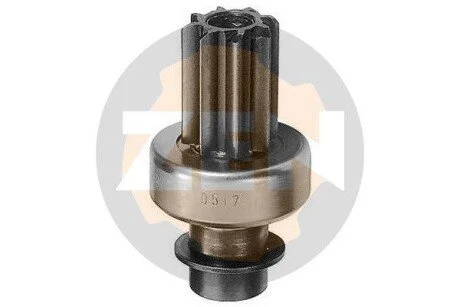 Бендікс стартера ERA ZN0517