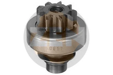 Бендікс стартера ERA ZN0657