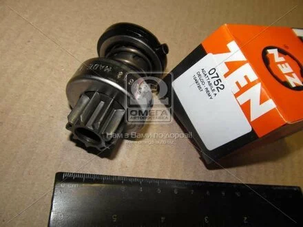 Бендикс стартера ERA ZN0752