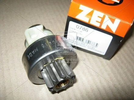 Бендикс стартера ERA ZN0786
