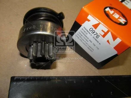 Бендикс стартера ERA ZN0976
