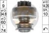Бендикс стартера ZN1005