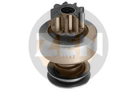 Бендикс стартера ERA ZN1197