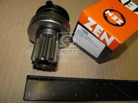 Бендикс стартера ERA ZN1485