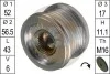 Шкив генератора инерционный ZN5500