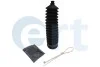 ERT FORD Пыльник рулевой колонки Sierra,Escort 82- 101604