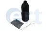 ERT AUDI Пыльник рулевой рейки A3 1.9 TDI, SKODA OCTAVIA I 1.8 T 97-10, SUPERB I 1.8 T 01-08, MAZDA 626 V 1.8 97-99, 626 V 2.0 TD 00-02 101650