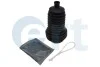 ERT RENAULT Пыльник рулевой рейки CLIO II 1.2 16V 01-16, CLIO II 1.4 98-05, CLIO SYMBOL I 1.5 dCi 02- 101660