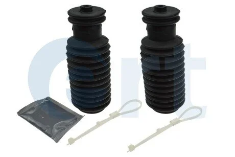 К-т пыльников рулевой рейки (2шт.) 11*47*200 CITROEN BX ERT 101678