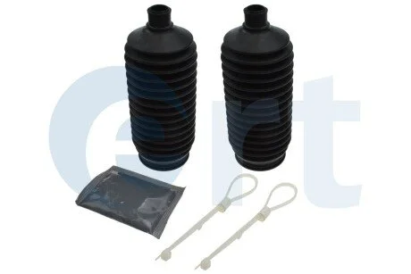 HYUNDAI Защита рул.рейки (2шт.) Coupe 02-,Kia Cerato,Toyota LandCruiser 03- ERT 101749