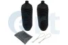 ERT FORD К-т пыльников рулевой рейки (2шт.) Sierra/Scorpio без ГУ 10*36*200 101790