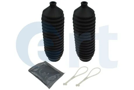FORD К-т пыльников рулевой рейки (2шт.) Sierra/Scorpio без ГУ 10*36*200 ERT 101790