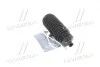 Пыльник рулевой рейки OPEL VECTRA B, FORD ESCORT, DAEWOO NUBIRA 95- (Пр-во ERT) 102007