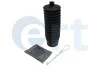 ERT FIAT Защита рул.колонки лев. Croma,Regata,Lancia 83-96 102020