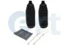 ERT VW К-т пыльников рул.колонки (2шт.) 14,5*50,5*189 Golf IV,Passat,Audi,Seat Toledo -06 102061