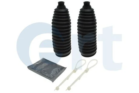 VW К-т пыльников рул.колонки (2шт.) 14,5*50,5*189 Golf IV,Passat,Audi,Seat Toledo -06 ERT 102061