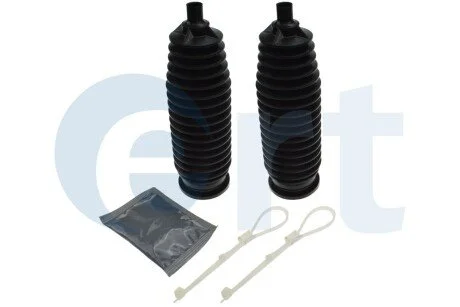 NISSAN Комплект пыльников рулевой рейки 12.5*55*200 Almera 00-, Primera 02- ERT 102366