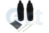 FORD К-т пыльников (2 шт.) рул.рейки Focus II 04- ERT 102386 (фото 1)