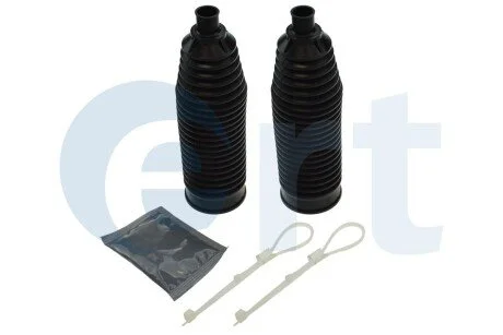 FORD К-т пыльников (2 шт.) рул.рейки Focus II 04- ERT 102386