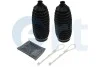 ERT CHEVROLET К-т пыльников рул. рейки Lacetti, Aveo, Nubira 102394
