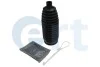 ERT CITROEN Пыльник рулев. рейки C-CROSSER 2.2 HDi 07-, MITSUBISHI OUTLANDER II 2.0 DI-D 07-12, PEUGEOT 4007 2.4 16V 07-13 102419