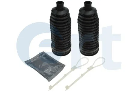 NISSAN К-т пыльников рул. рейки MICRA III (K12) 1.2 16V 03-10, NOTE (E11, NE11) 1.5 dCi 08-12 ERT 102428