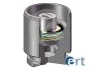 Поршенек суппорта (заднего) Mazda 323/626/Premacy 98-05 (35x40mm)(Akebono) 150577K