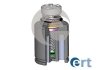 Ремкомплект суппорта (заднего) Iveco Daily 99- (d=52mm)(Bosch/+поршнь/направляющая) 150808RK