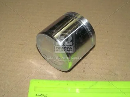 Поршень, корпус скобі гальма D025322 ERT 150901C