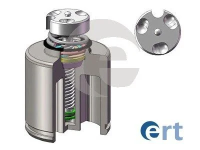 Автозапчастина ERT 151369LK (фото 1)