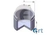 ERT Поршень суппорта DB Vario 98- 151370-C