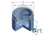 ERT Поршень суппорта TOYOTA HILUX 05- 151380-C