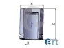 ERT Поршень суппорта LAND ROVER Freelander -14 151401-C