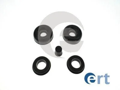 MAZDA Р/к заднего торм. цилиндра 626 -02, 20.6mm ERT 300597