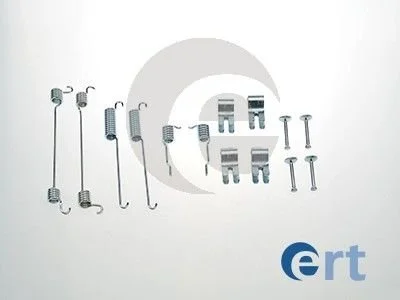 К/т монтажный колодок ERT 310012